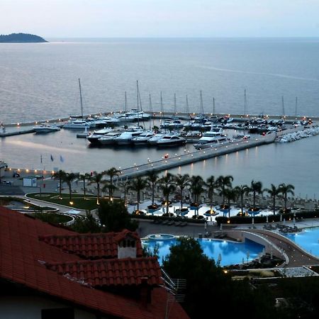 S&S Pura Vida Apartment Paliouri Dış mekan fotoğraf
