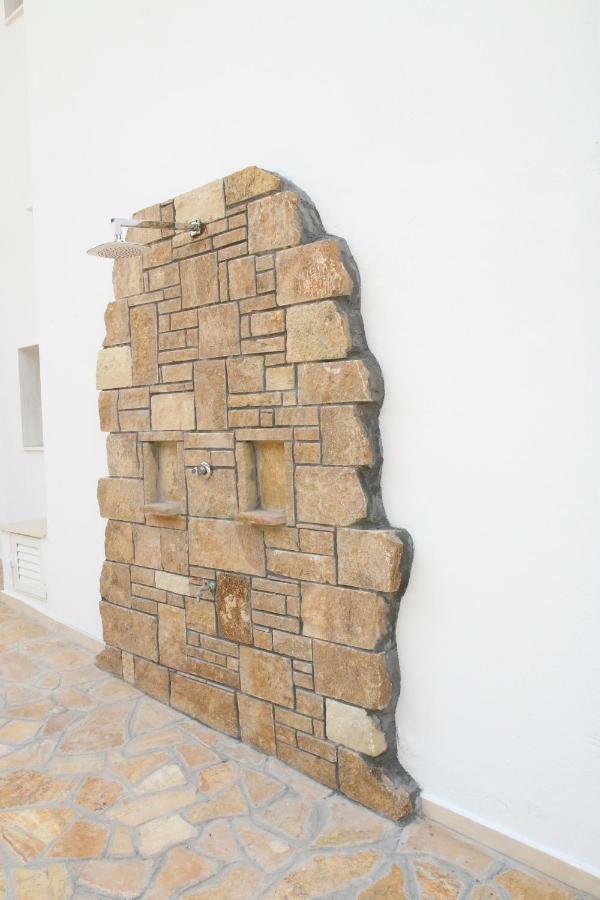 S&S Pura Vida Apartment Paliouri Dış mekan fotoğraf